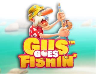 Gus Goes Fishin Novibet